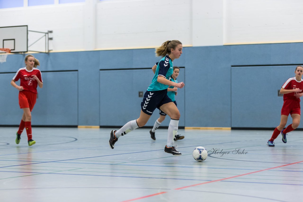 Bild 90 - B-Juniorinnen Futsal Qualifikation